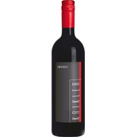 Zweigelt Dac - Weingut Krikler