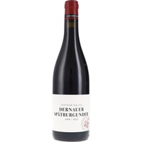Dernauer Spätburgunder