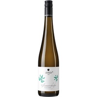 Glimmerschiefer Riesling feinherb Mosel QbA
