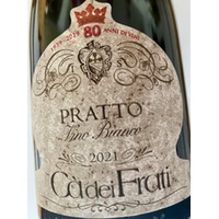 Ca dei Frati Lugana, Pratto