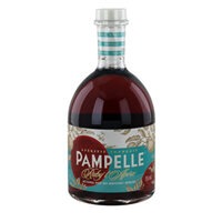Pampelle Ruby L Apero französischer Grapefruit Aperitif