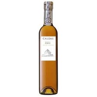 Alves de Sousa Caldas Special white Reserve Port