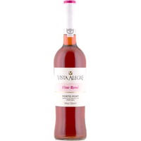 Vista Alegre Fine Rosé Port