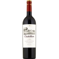Chateldon Cabernet Sauvignon Reserva