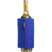 Pulltex Kühlmanschette in Mittelblau