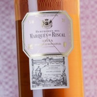 Marqués de Riscal Rosado