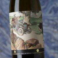 Clos Lentiscus Perill de Perills