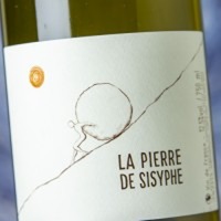 Bories Jefféries La Pierre De Sisyphe