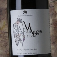 Marzagana Mago del Norte