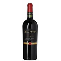 Cabernet Franc Single Vineyard Valle de Curico - Chile