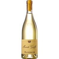 Moscato Giallo Bio