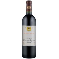 Chateau Beau Sejour Becot Saint Emilion (Subskription)