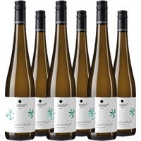 Glimmerschiefer Riesling feinherb Mosel QbA
