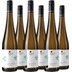 Glimmerschiefer Riesling feinherb Mosel QbA 