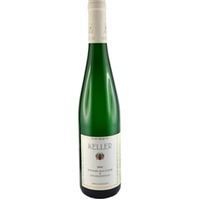 Keller Weißer Burgunder & Chardonnay trocken, Rheinhessen