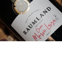 Cuvée Marie-Luise | Raumland