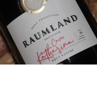 Cuvée Katharina brut nature | Raumland