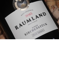 Pinot Kirchenstück - Réserve brut natur | Raumland