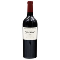 Schrader Cellars Cabernet Sauvignon RBS Beckstoffer To Kalon Vineyard