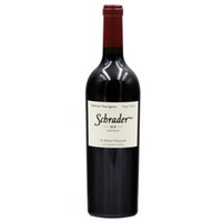 Schrader Cellars Cabernet Sauvignon Monastery B To Kalon Vineyard