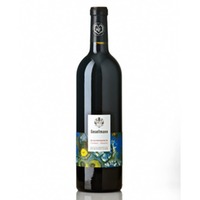 Blaufränkisch Creitzer Mittelburgenland DAC Reserve Gesellmann 0,75L
