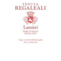 Tasca D'Almerita - Tenuta Regaleali Lamùri Sicilia DOC