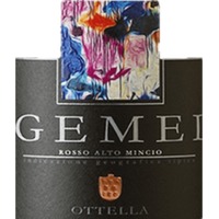 Ottella - Gemei Vini Rosso