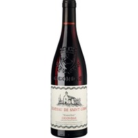 Hominis Fides Gigondas, Gigondas AOP, Rhône, 2022, Rotwein