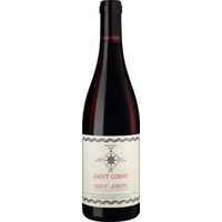 Saint Cosme Saint-Joseph, Saint-Joseph AOP, Rhône, 2022, Rotwein