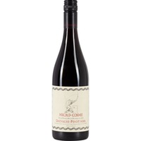 Micro Cosme Grenache Pinot, Vin de France, Vin de France, Rotwein