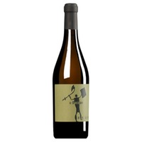 "u Baccan" Pigato Riviera Ligure di Ponente DOC (BIO)