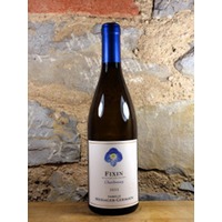 Messager-Germain Fixin Blanc