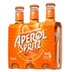 Aperol Spritz Aperitiv 3x0,2l 