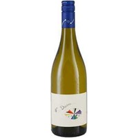 Jermann Where Dreams Have No End Bianco