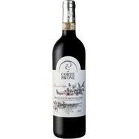 Brunello di Montalcino 'Fiore del Vento' bio - Weingut Loacker