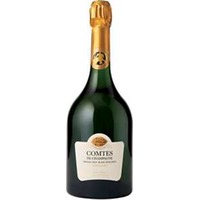 Taittinger Comtes de Champagne Blanc de Blancs