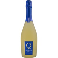 Janare Q Falanghina Brut Vino Spumante