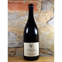 Pierre Girardin Corton-Renardes Grand Cru
