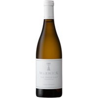 Warwick The White Lady Chardonnay