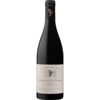 Domaine de la Mordorée La Reine des Bois Lirac Rouge