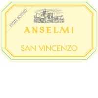 Anselmi - San Vincenzo Bianco Veneto