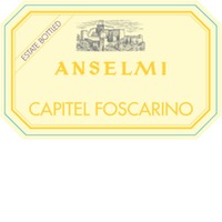 Anselmi - Capitel Foscarino Bianco Veneto