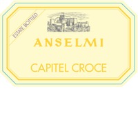 Anselmi - Capitel Croce Bianco Veneto