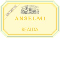 Anselmi - Realda Rosso