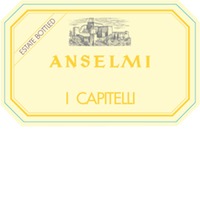 Anselmi - I Capitelli Bianco Dolce