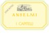 Anselmi - I Capitelli Bianco Dolce 