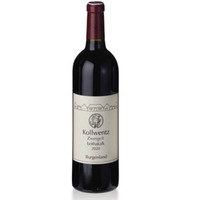 Zweigelt Leithakalk Kollwentz 0,75L