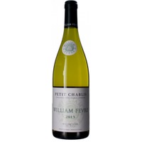 Petit Chablis - William Fevre