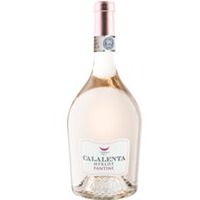 Fantini Calalenta Merlot Rosato trocken, Roséwein