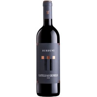Burduni Bergamasca IGP trocken - Castello di Grumello
